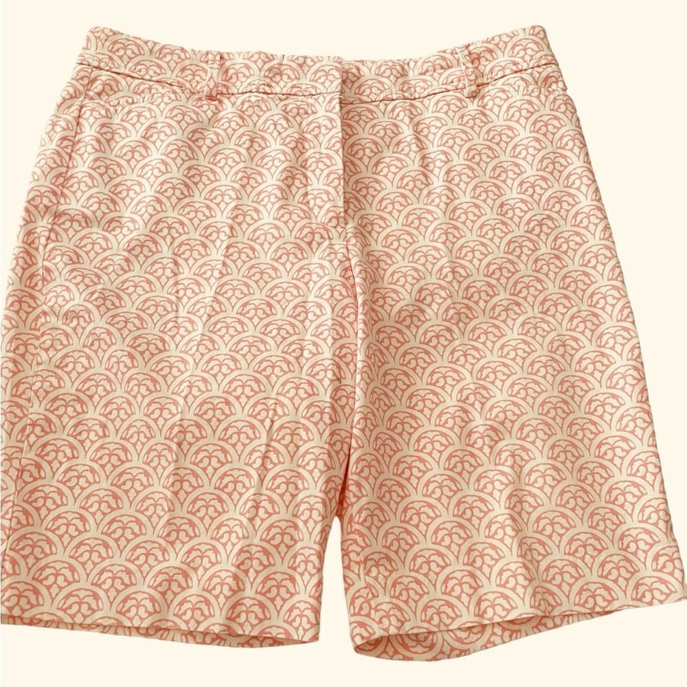 TALBOTβWOMEN PINK SHORTS,β szβ10
